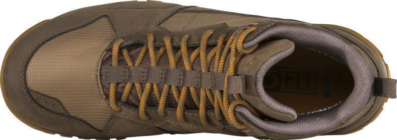 Bozeman Mid B-Dry - Mens - Image 10
