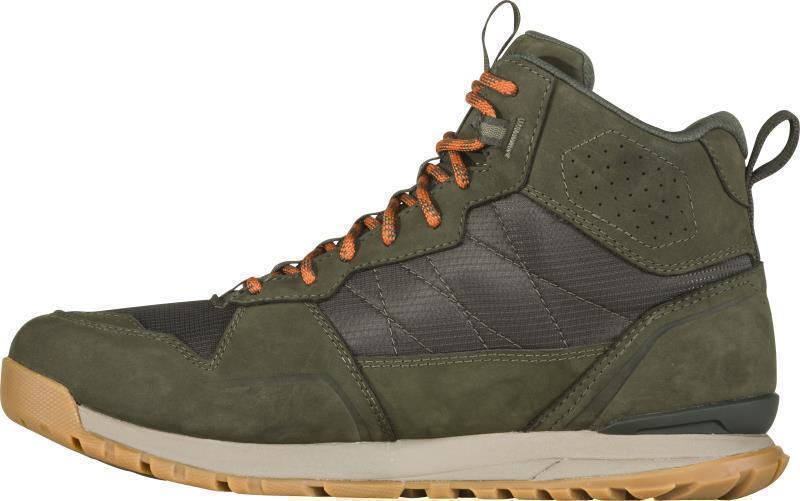 Bozeman Mid B-Dry - Mens - Image 2