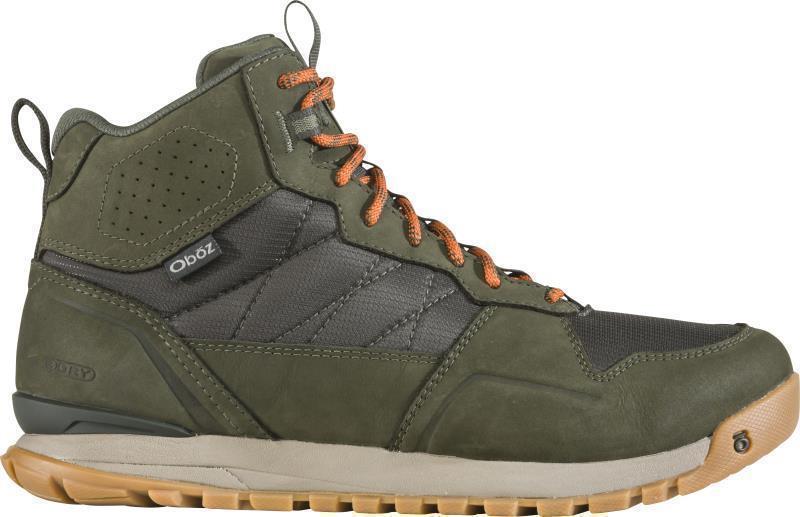 Bozeman Mid B-Dry - Mens - Image 3