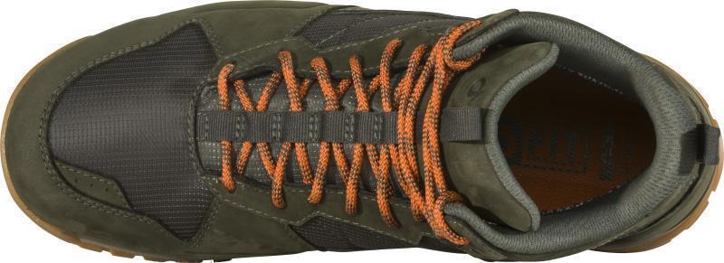 Bozeman Mid B-Dry - Mens - Image 4