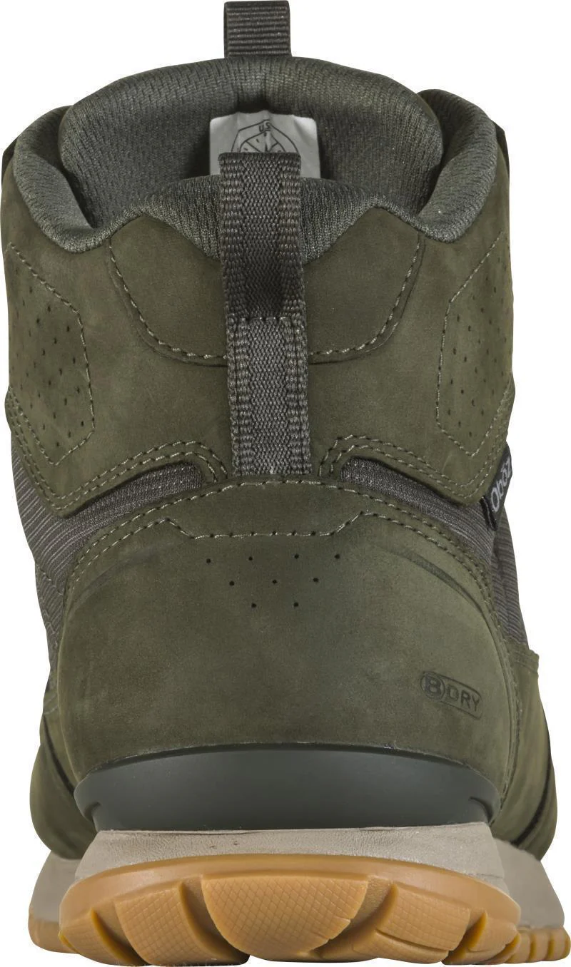 Bozeman Mid B-Dry - Mens - Image 5