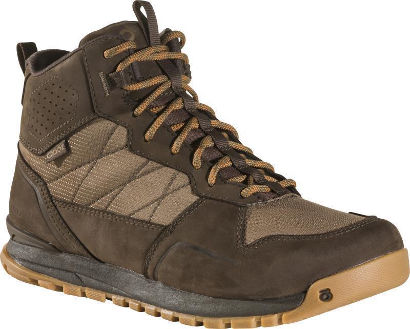 Bozeman Mid B-Dry - Mens - Image 7