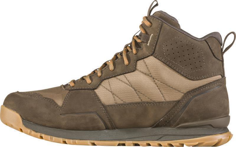 Bozeman Mid B-Dry - Mens - Image 8