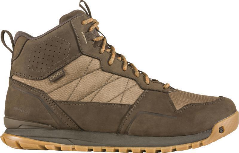 Bozeman Mid B-Dry - Mens - Image 9