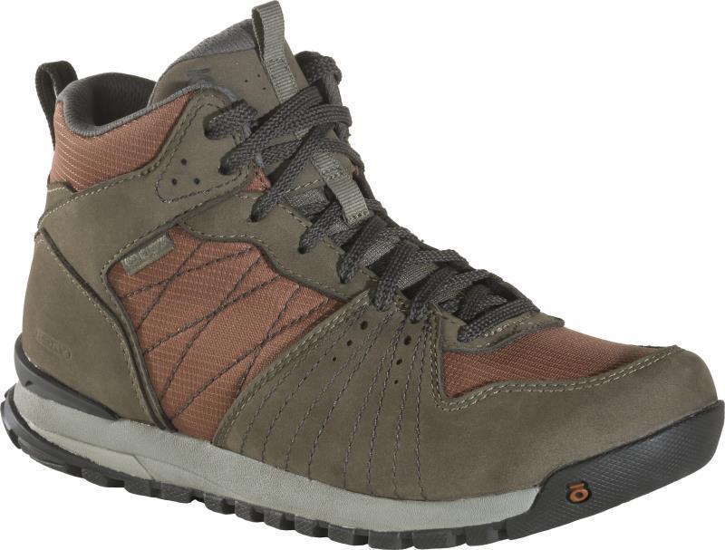 Bozeman Mid B-Dry - Womens
