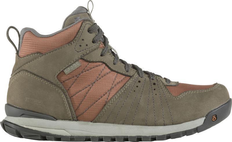 Bozeman Mid B-Dry - Womens - Image 2