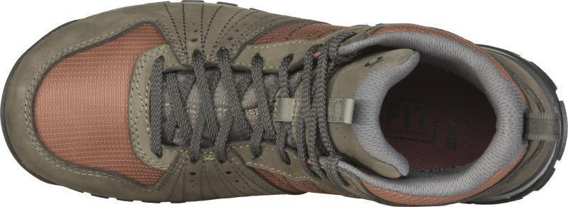 Bozeman Mid B-Dry - Womens - Image 3