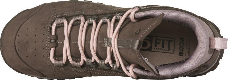 Bozeman Mid Leather B-Dry - Womens - Image 10