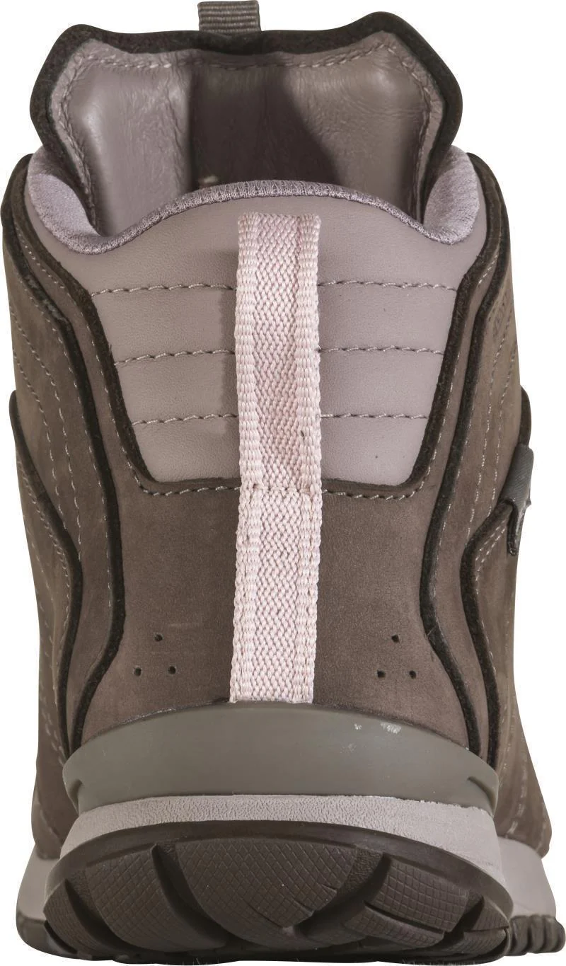 Bozeman Mid Leather B-Dry - Womens - Image 12