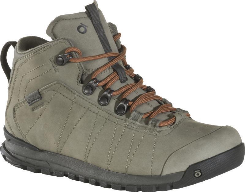 Bozeman Mid Leather B-Dry - Womens - Image 13