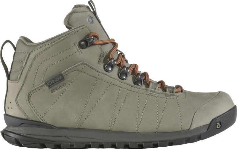 Bozeman Mid Leather B-Dry - Womens - Image 14