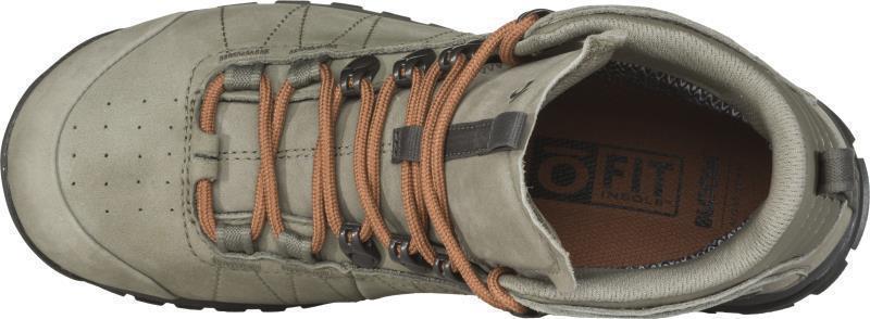 Bozeman Mid Leather B-Dry - Womens - Image 15