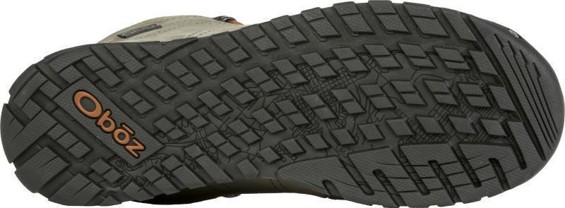 Bozeman Mid Leather B-Dry - Womens - Image 16