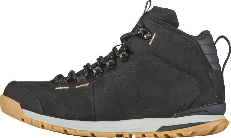 Bozeman Mid Leather B-Dry - Womens - Image 2