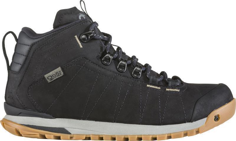 Bozeman Mid Leather B-Dry - Womens - Image 3