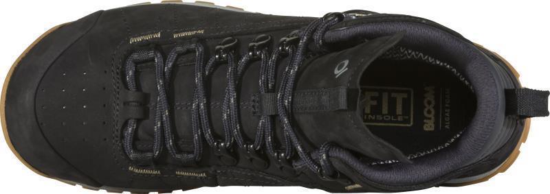 Bozeman Mid Leather B-Dry - Womens - Image 4