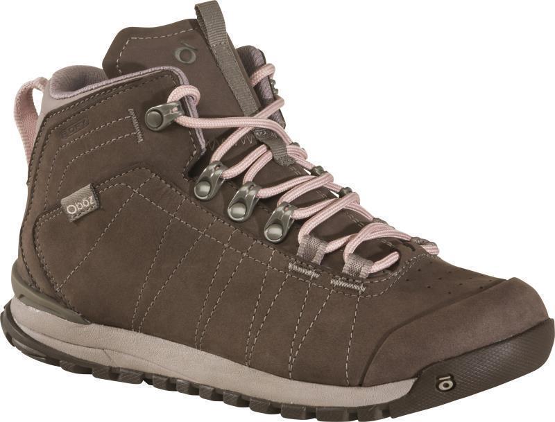 Bozeman Mid Leather B-Dry - Womens - Image 7