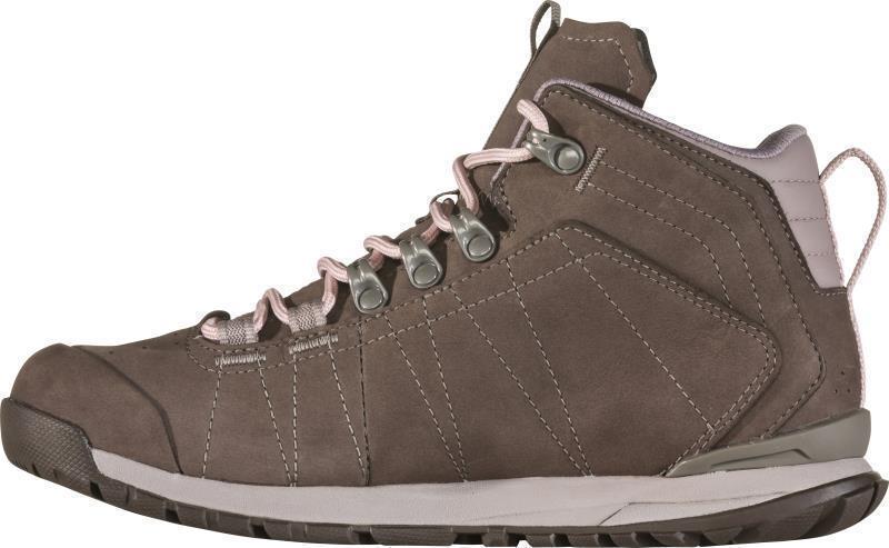 Bozeman Mid Leather B-Dry - Womens - Image 8