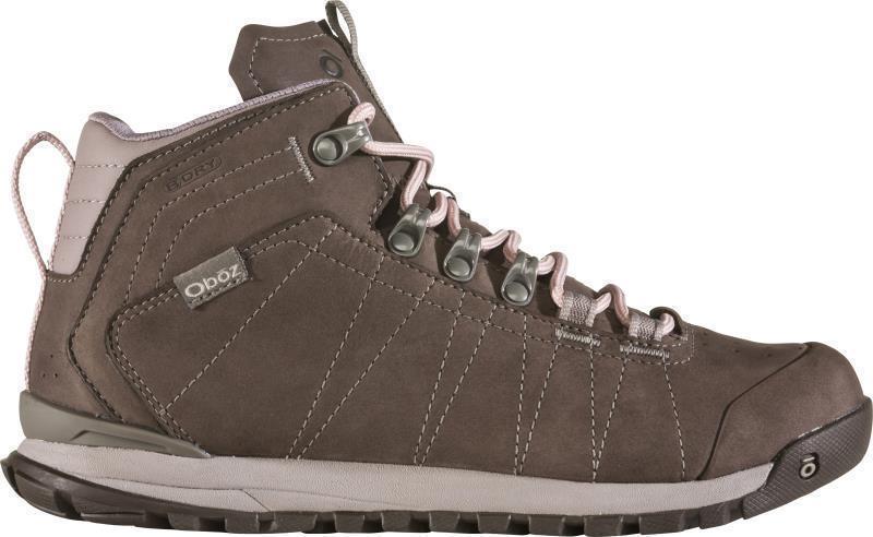 Bozeman Mid Leather B-Dry - Womens - Image 9