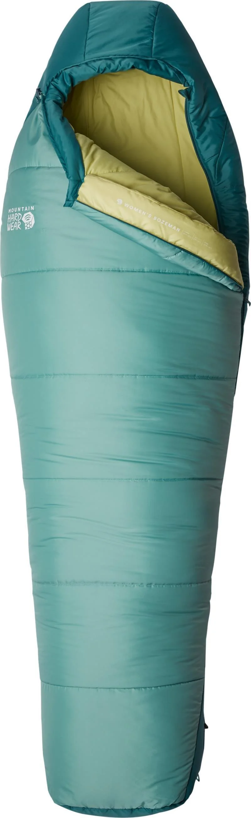 Bozeman, Reg, -9C / 15F - Womens - Image 3