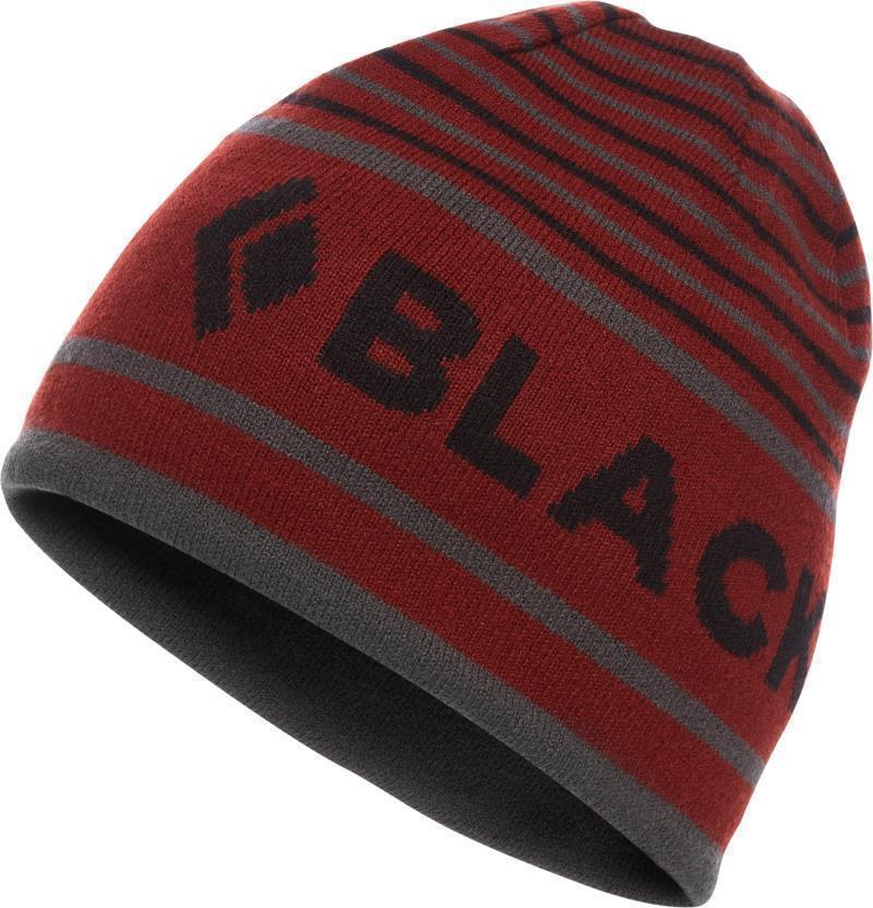 Brand Beanie