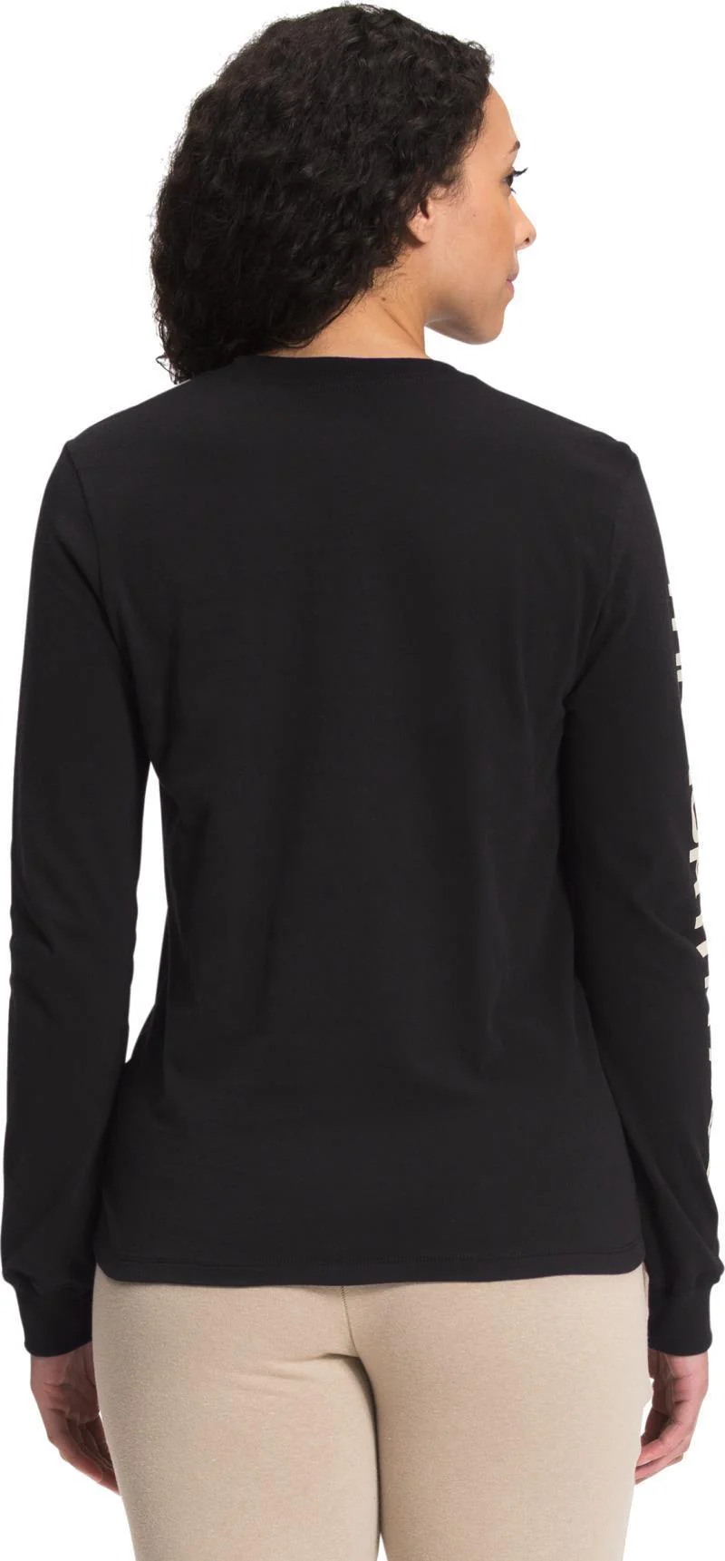 Brand Proud LS Tee - Womens - Image 11
