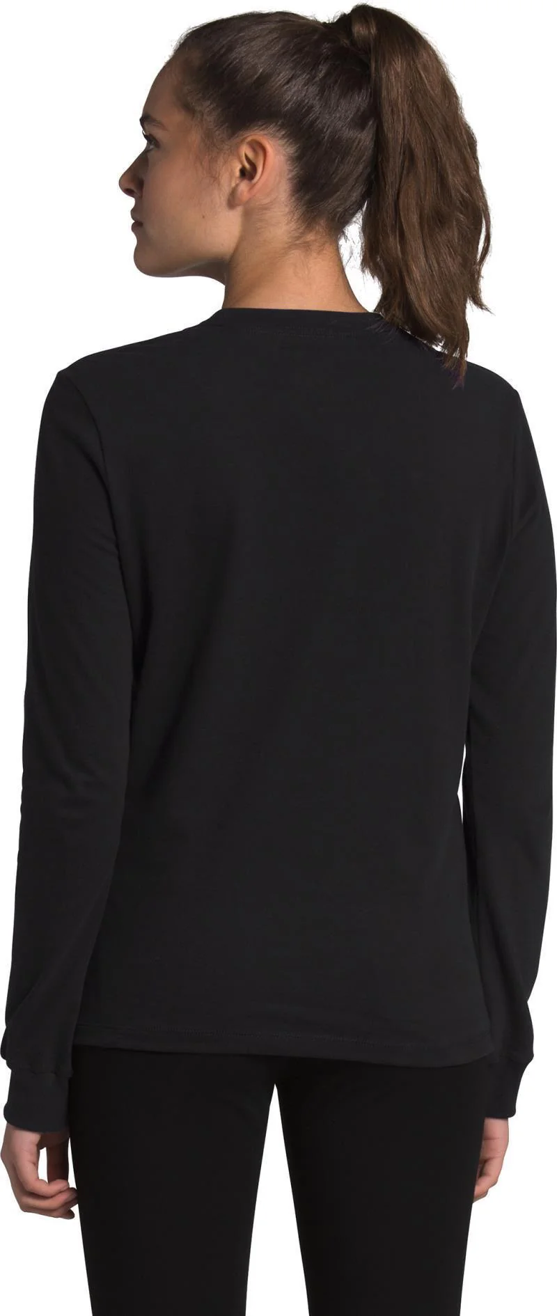 Brand Proud LS Tee - Womens - Image 12