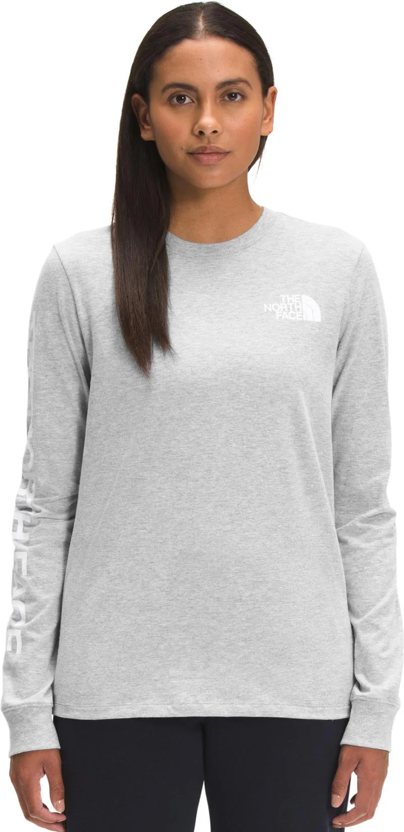 Brand Proud LS Tee - Womens - Image 13