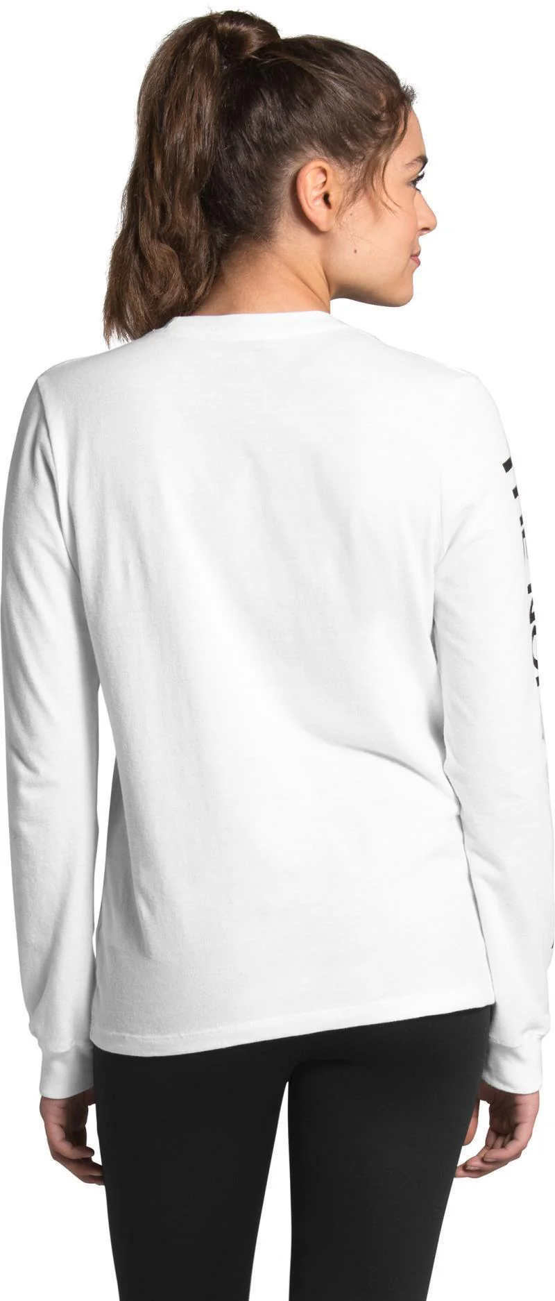 Brand Proud LS Tee - Womens - Image 8