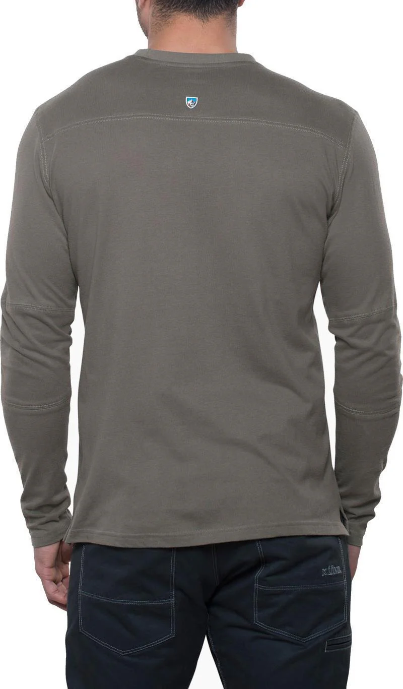Bravado LS - Mens - Image 4