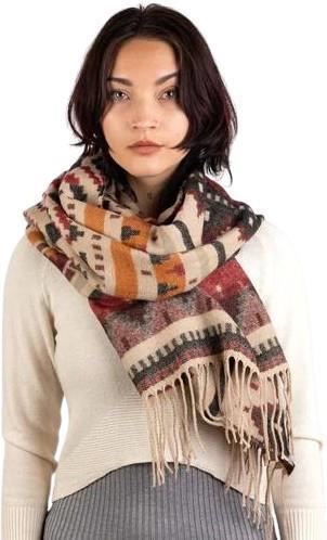 Bray Scarf - Womens - Image 2