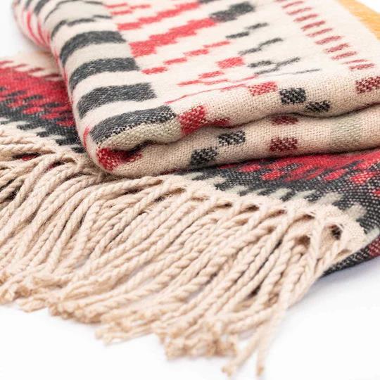 Bray Scarf - Womens - Image 3
