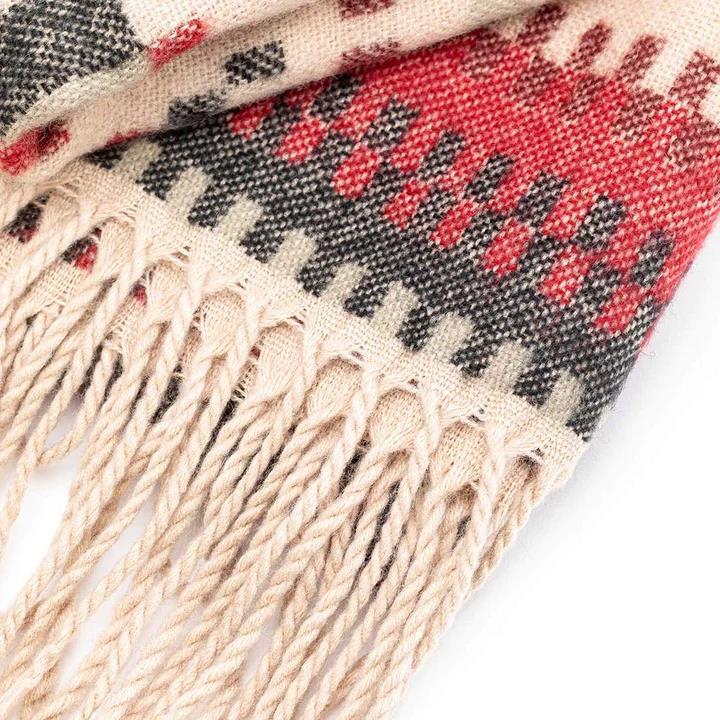 Bray Scarf - Womens - Image 4