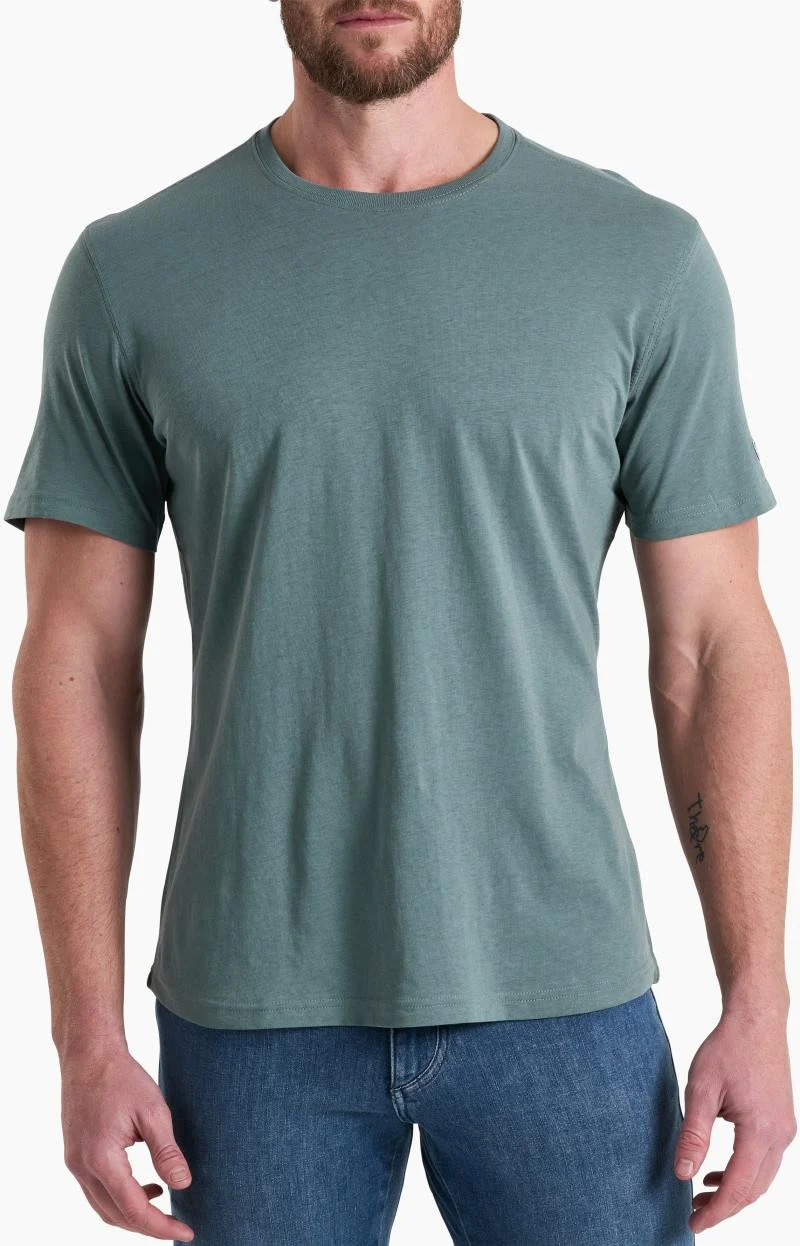 Brazen KUHLDRY Curved Crew - Mens