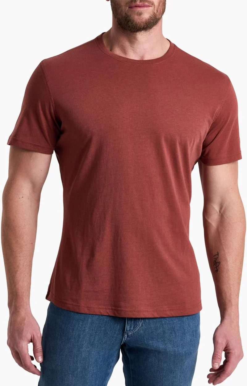 Brazen KUHLDRY Curved Crew - Mens - Image 10