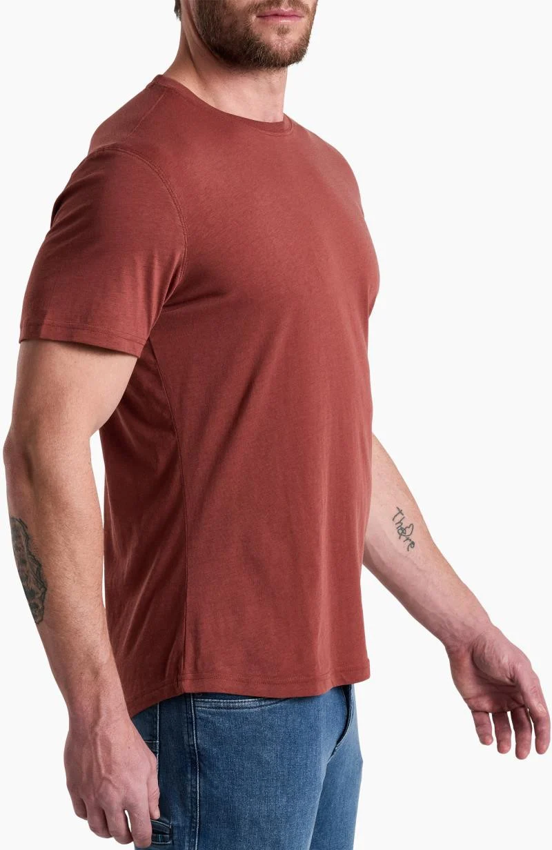 Brazen KUHLDRY Curved Crew - Mens - Image 11