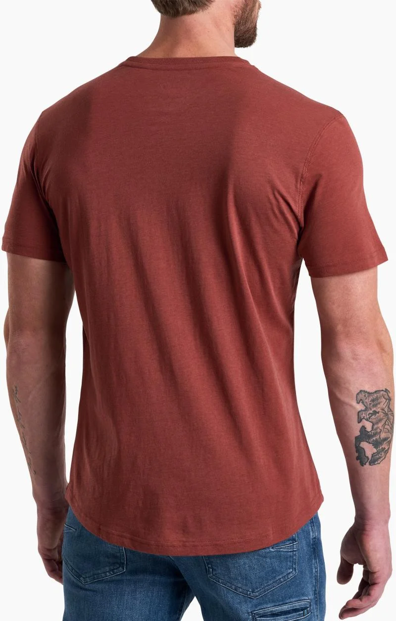 Brazen KUHLDRY Curved Crew - Mens - Image 12
