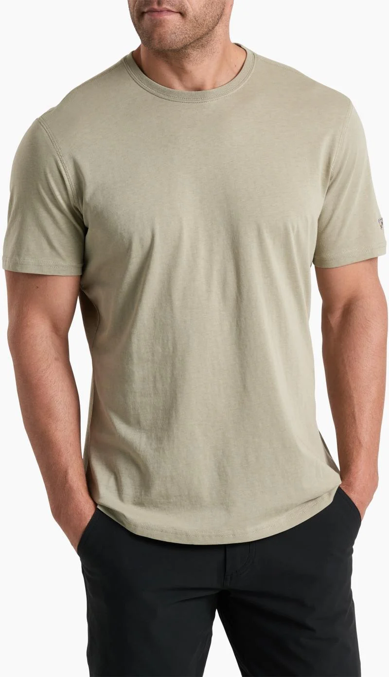 Brazen KUHLDRY Curved Crew - Mens - Image 13