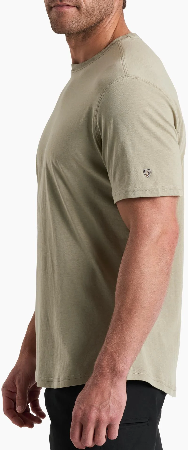 Brazen KUHLDRY Curved Crew - Mens - Image 14