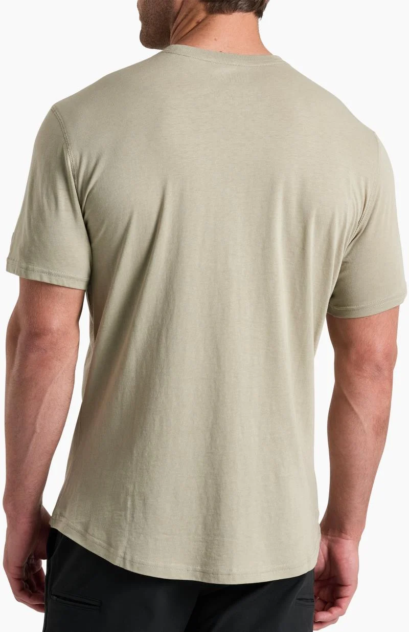 Brazen KUHLDRY Curved Crew - Mens - Image 15