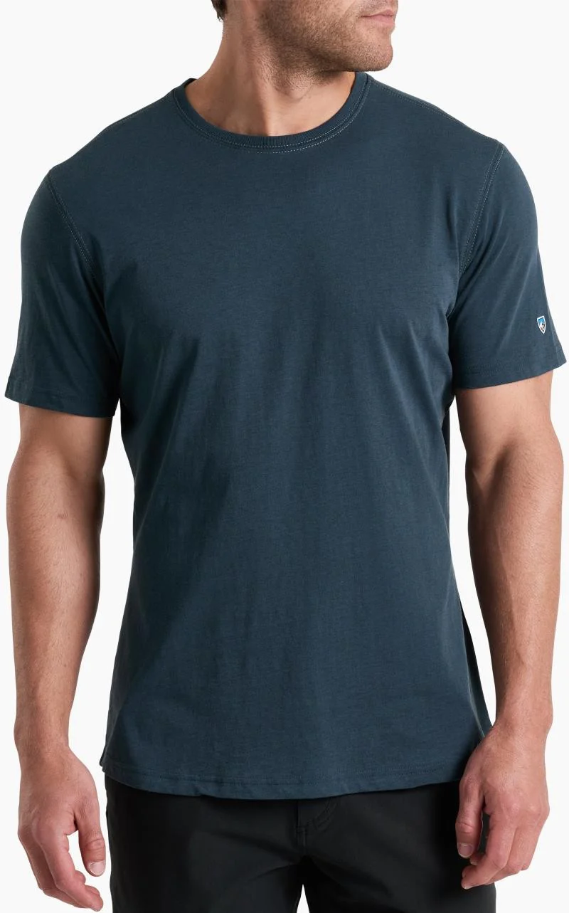Brazen KUHLDRY Curved Crew - Mens - Image 16