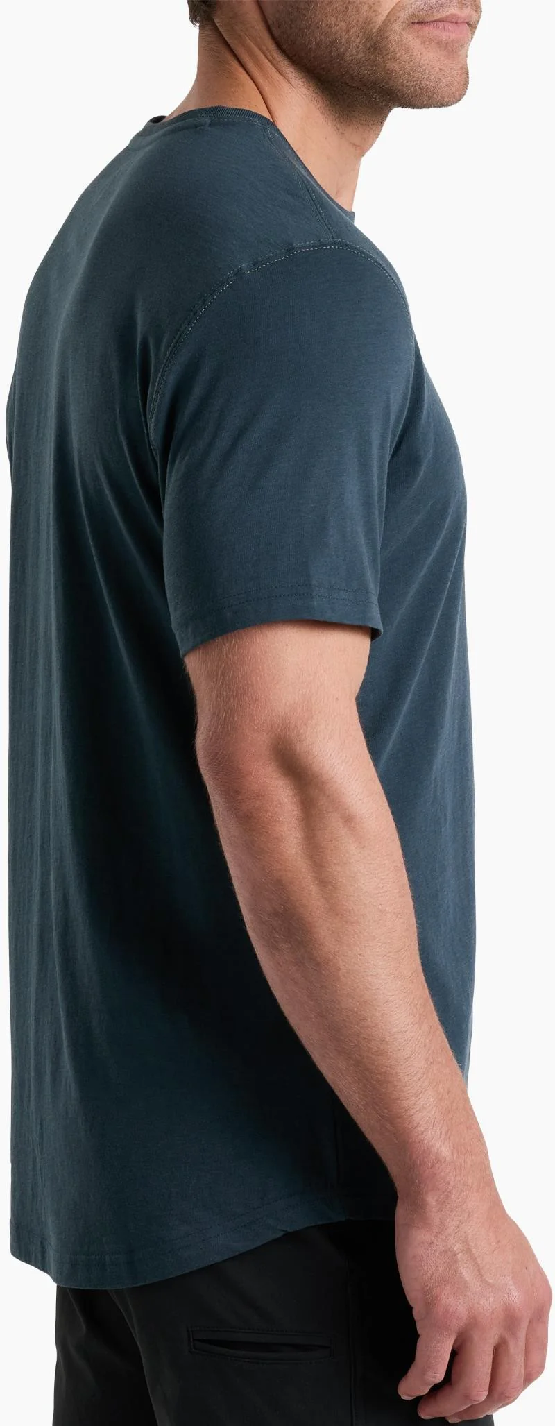 Brazen KUHLDRY Curved Crew - Mens - Image 17