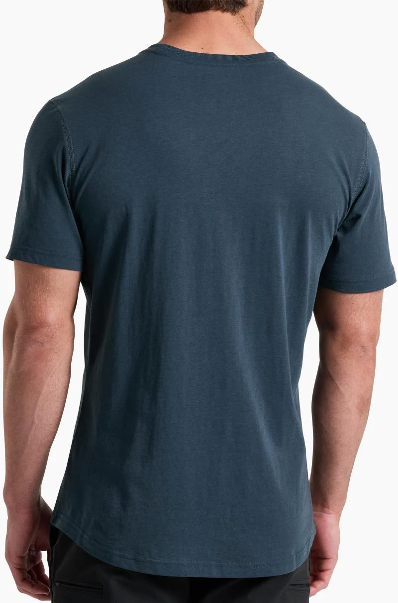 Brazen KUHLDRY Curved Crew - Mens - Image 18
