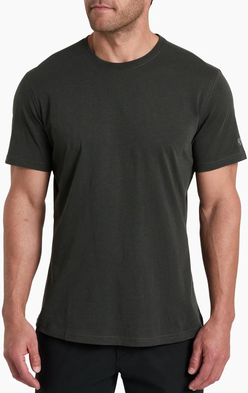 Brazen KUHLDRY Curved Crew - Mens - Image 4