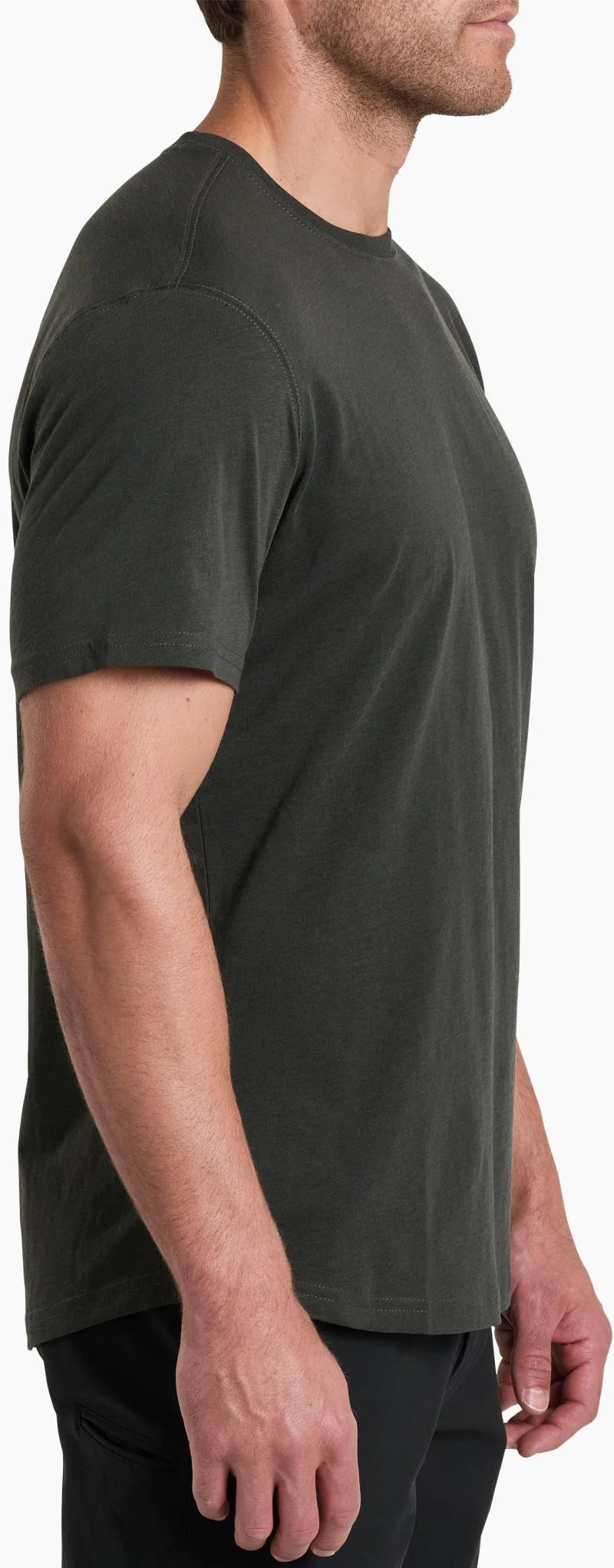Brazen KUHLDRY Curved Crew - Mens - Image 5