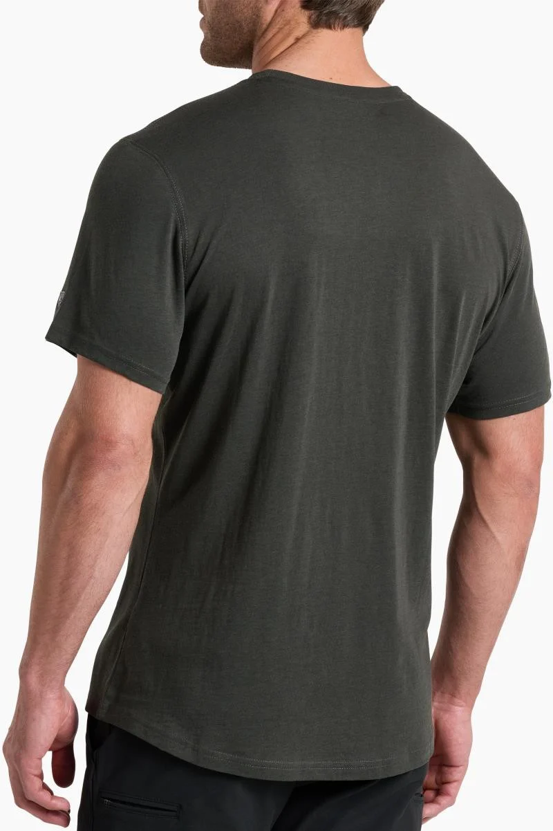 Brazen KUHLDRY Curved Crew - Mens - Image 6