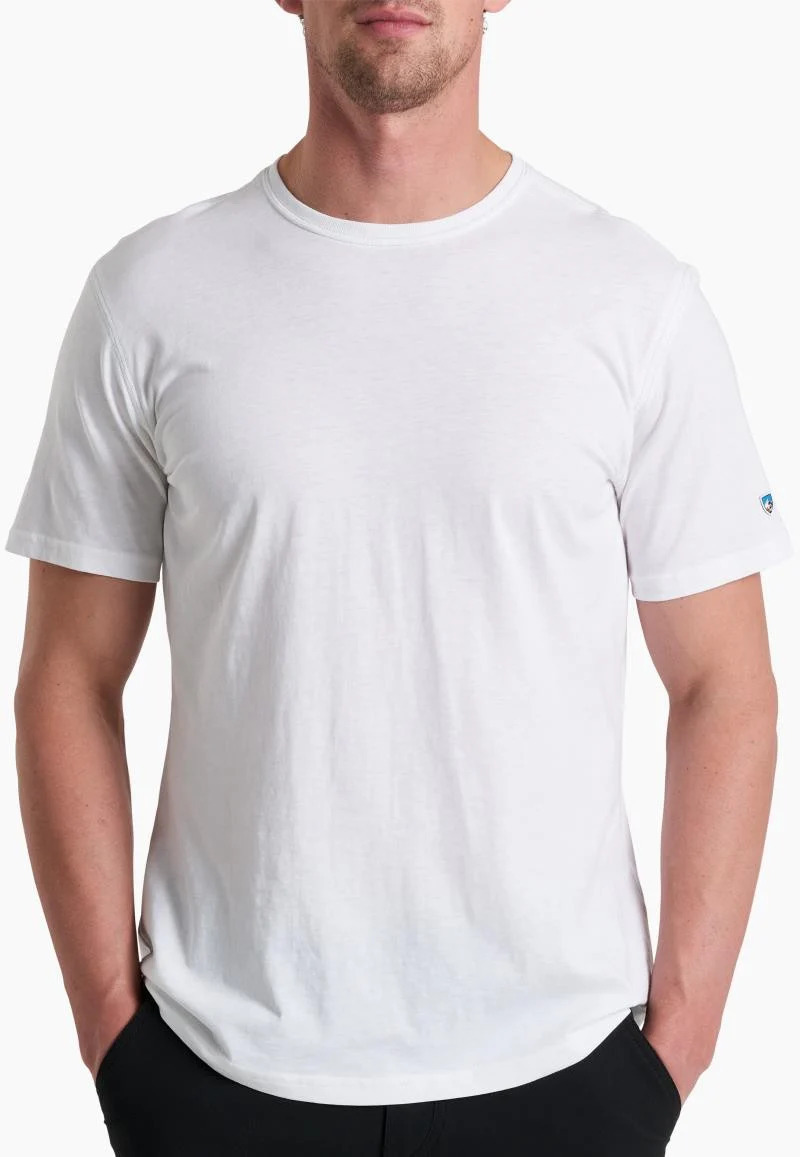 Brazen KUHLDRY Curved Crew - Mens - Image 7