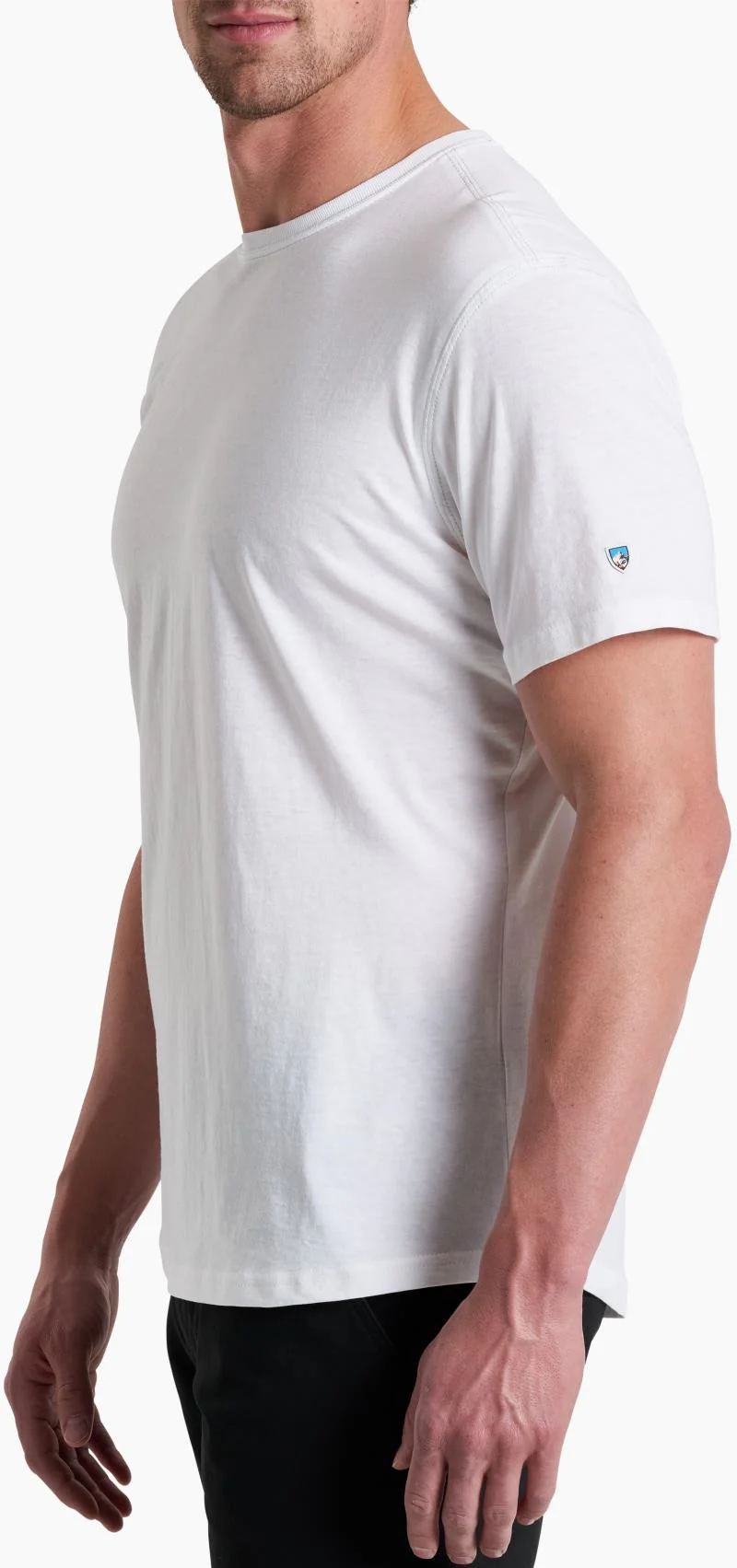 Brazen KUHLDRY Curved Crew - Mens - Image 8