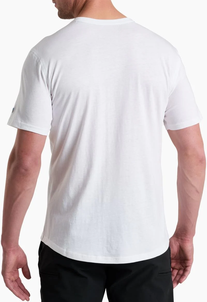 Brazen KUHLDRY Curved Crew - Mens - Image 9