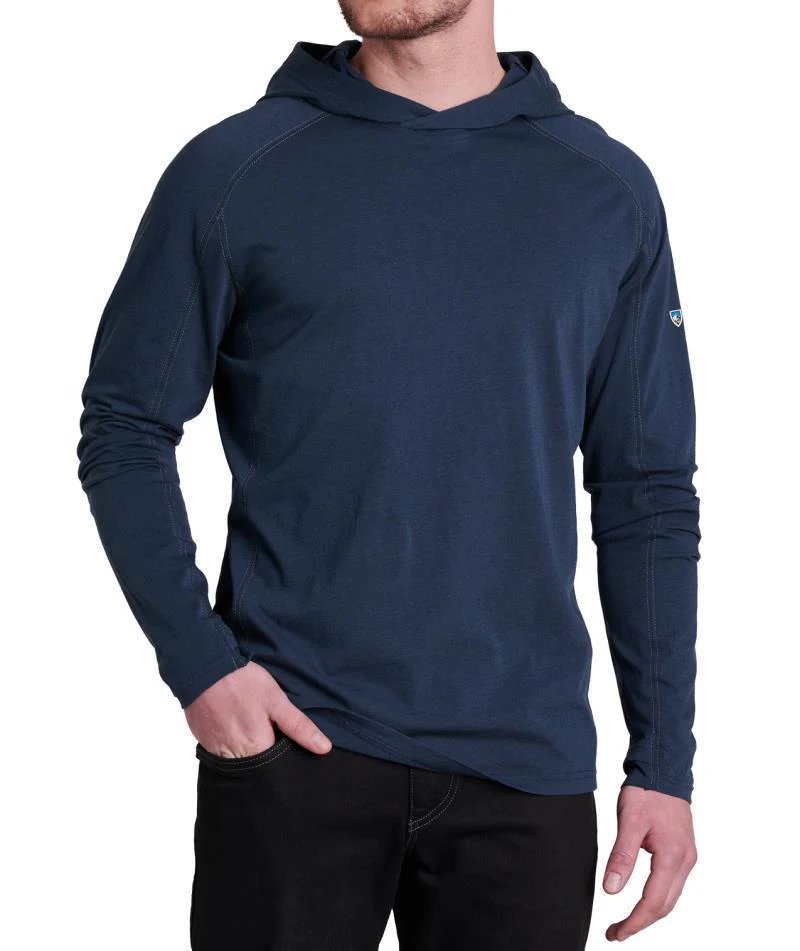 Brazen KuhlDry Hoody - Mens